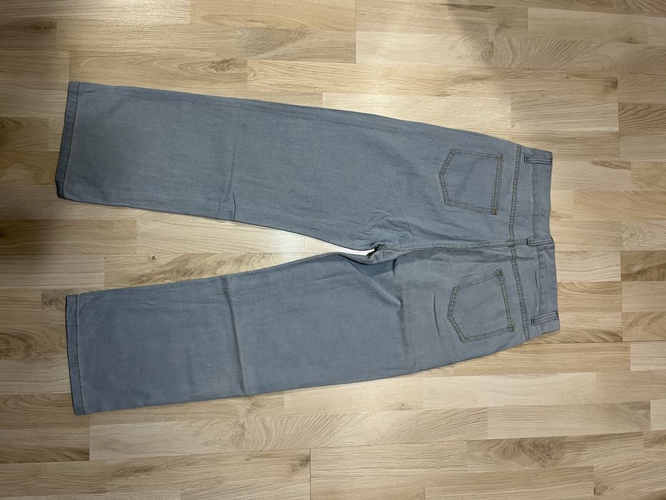 Billionaire Boys Club Evisu Дънки Чисто Нови