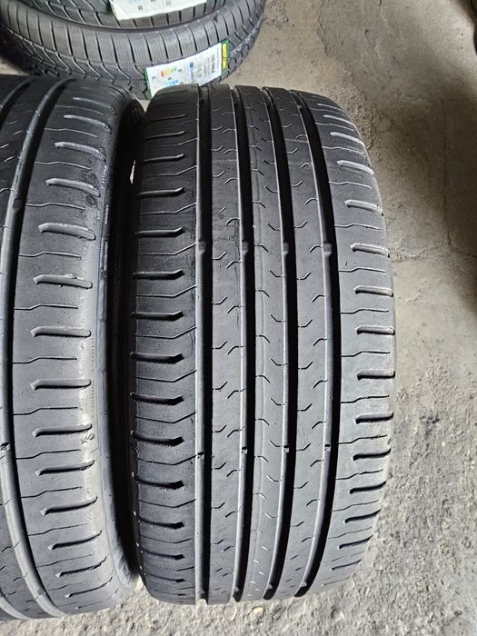 2 anvelope vara 195 45 16 Continental