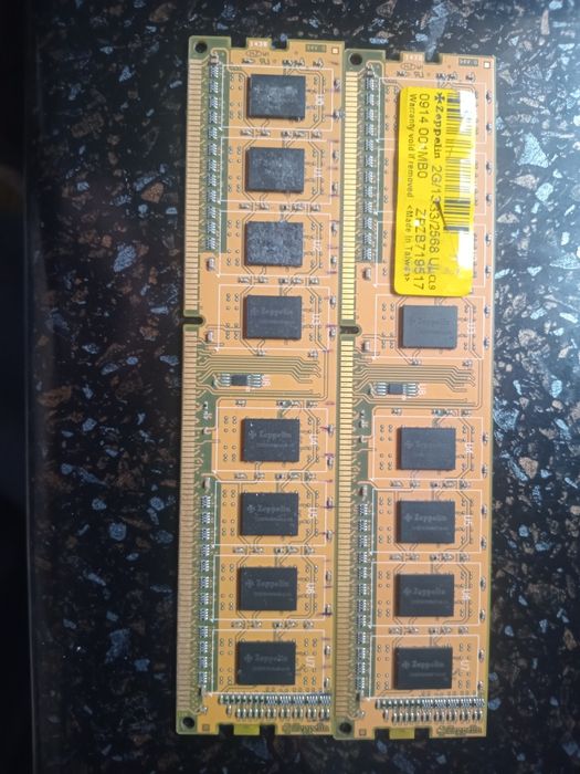 Оператиная память ддр3