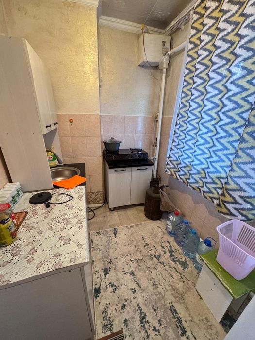 Продам квартиру.