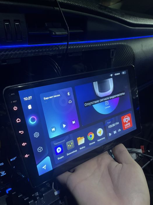 Продам магнитоллу TEYES CC3L с симкой