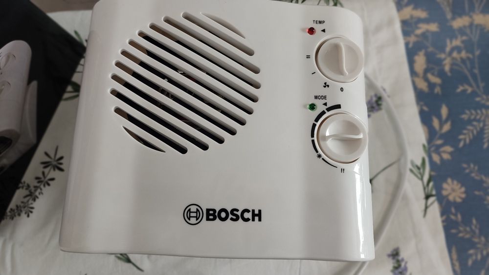 Обогреватель BOSH оригинал