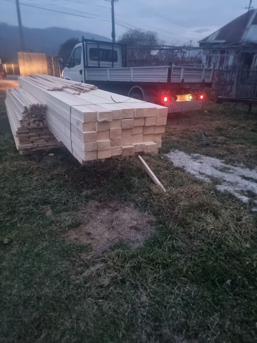 Vand cherestea pentru constructi la cele mai bune preturi