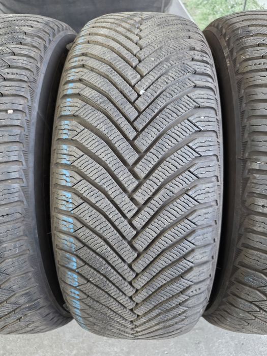 215/60/16 MICHELIN 4бр