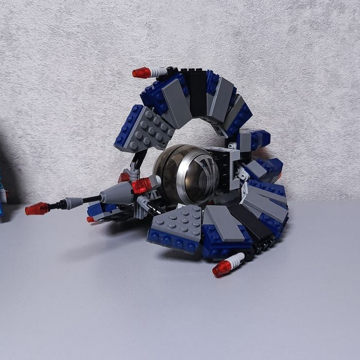 LEGO Star Wars 75044 Droid Tri-Fighter