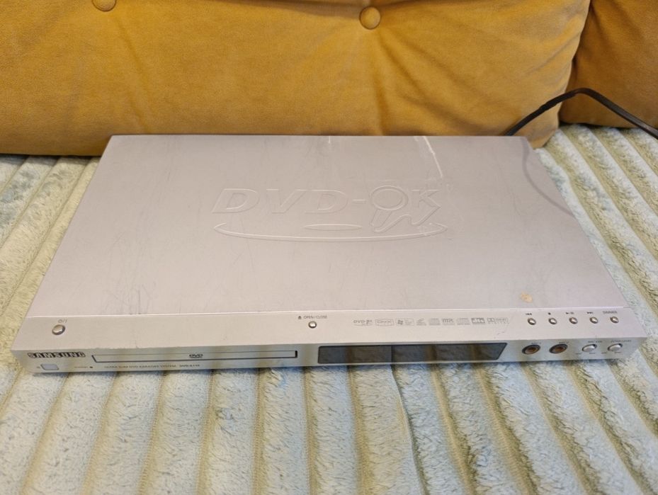 DVD Караоке Samsung