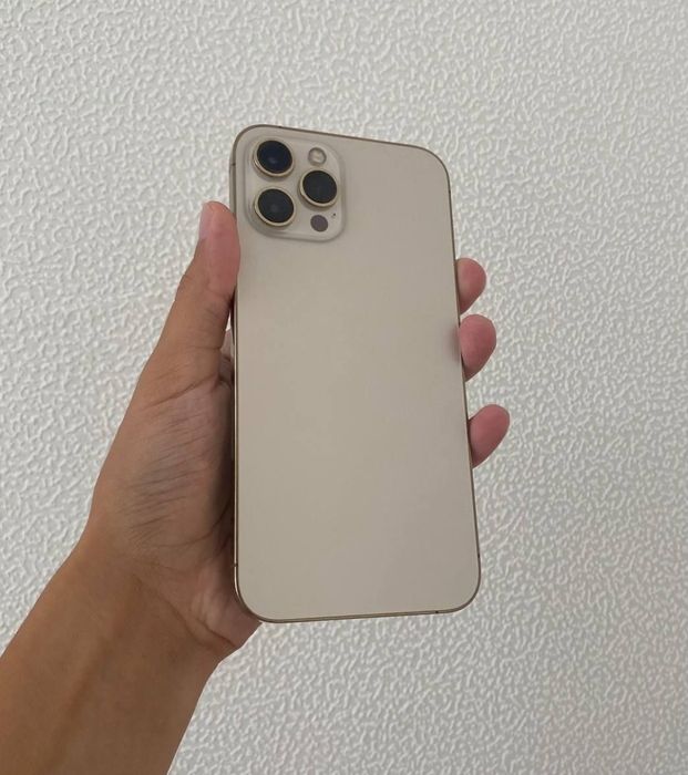 Iphone 12 Pro Max Apple Айфон