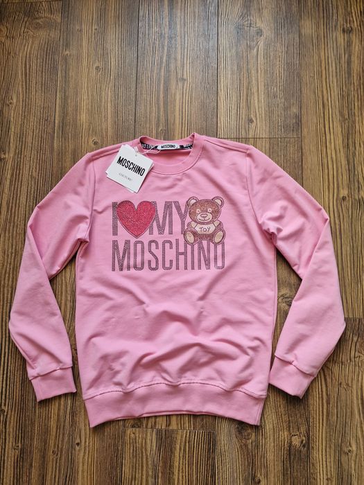 Страхотна дамска блуза с дълъг ръкав размер S M L