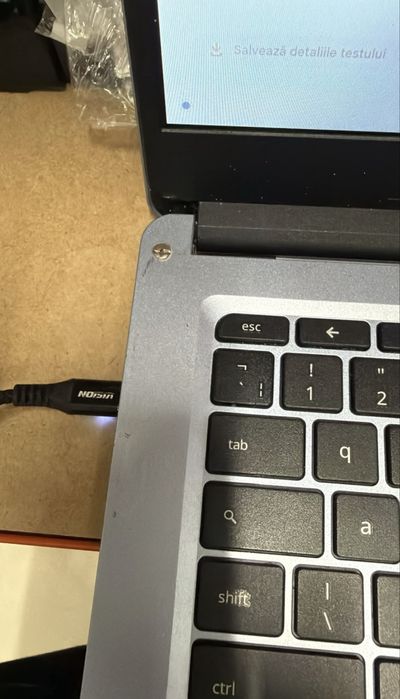 Acer Chromebook – 4GB RAM