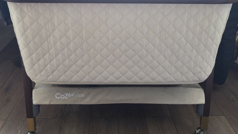 Колыбель Tutti Bambini