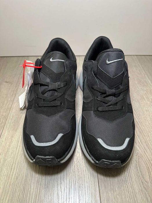 НАМАЛЕНИ Нови мъжки Маратонки Nike 43 номер -черни