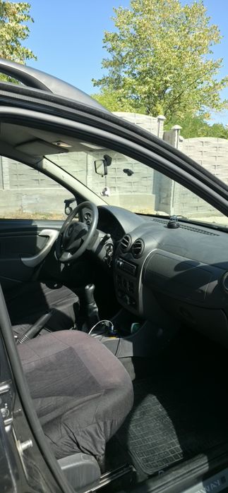 Dacia Sandero 2011 - 1.5dCi , 90 cp - 162.000