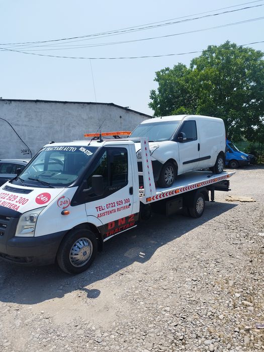 Platforma tractari, asistență rutieră,24h/7
