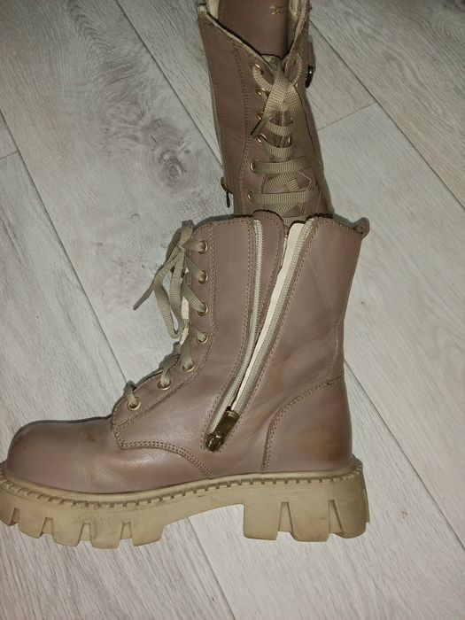 Етік кузгі қыздарға