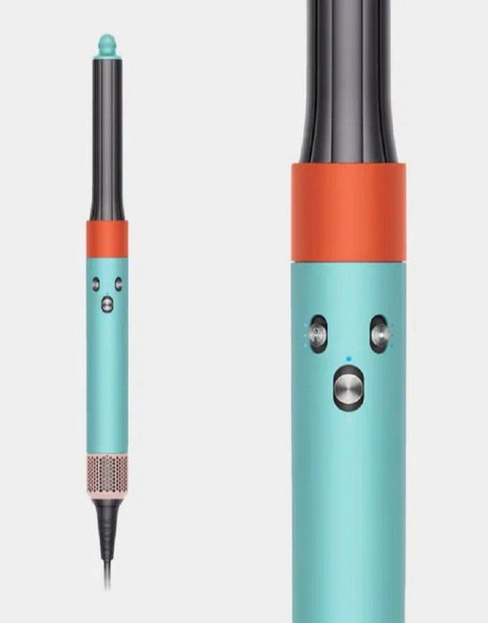 Новый Dyson airwrap complete long Tiffany