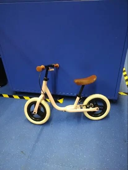 Bicicletă fără pedale Runride 500 10'' - (SecondHand) Decathlon