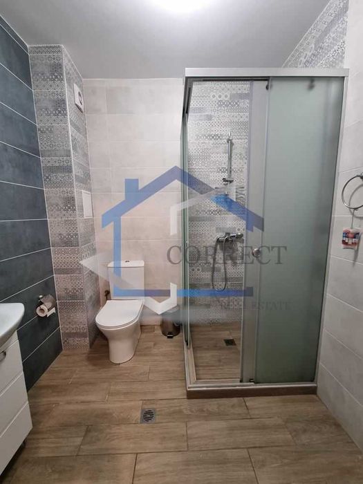 Дава се под наем Двустаен апартамент в Варна, Левски - 75 кв.м за 433.5 € - Снимка #7