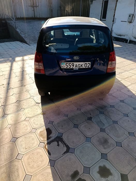 Авто продам срочно