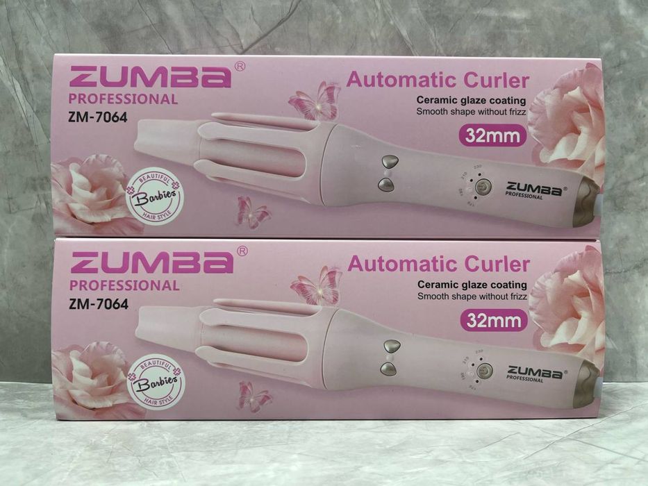 Плойка (электрощипцы)