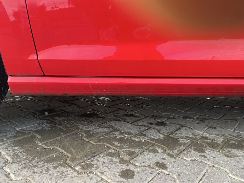 VOLKSWAGEN Golf 2014 — imagine 3