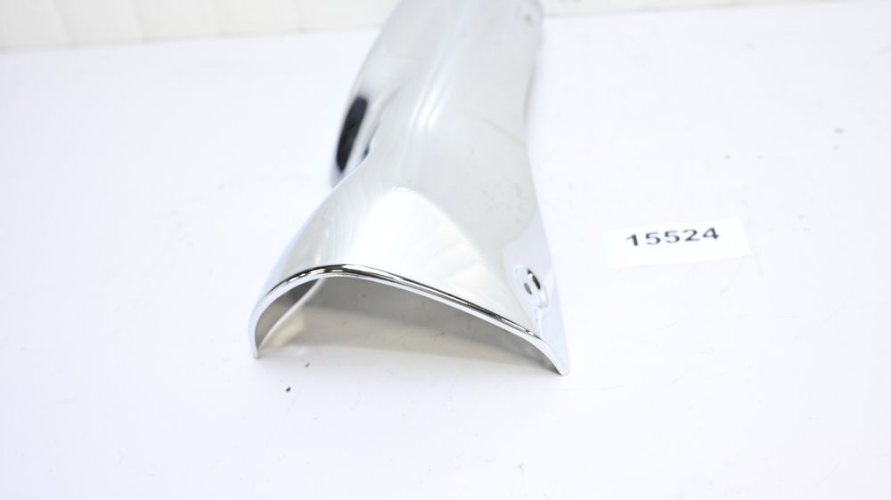 Protectie Toba Evacuare BMW R1200RT / R1250RT 2014 - 2024