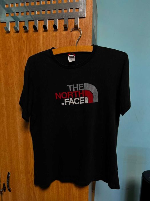 Tricou The North Face