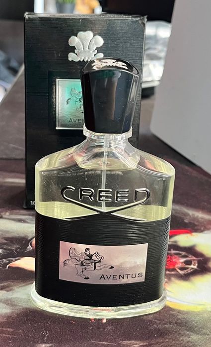 Парфюм Creed Aventus