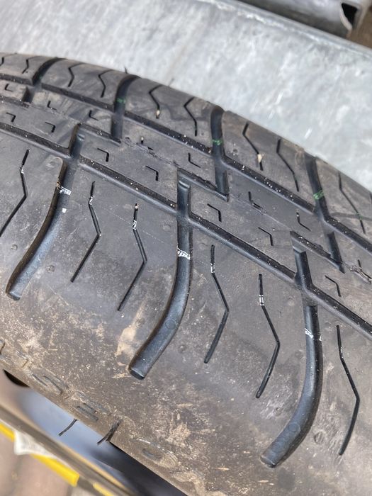 Rezerva slim 19 cric cheie audi a4 b9