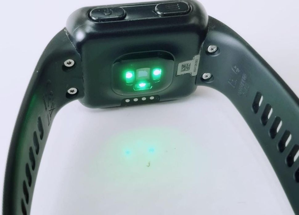 Ceas Garmin Forerunner 35, copii