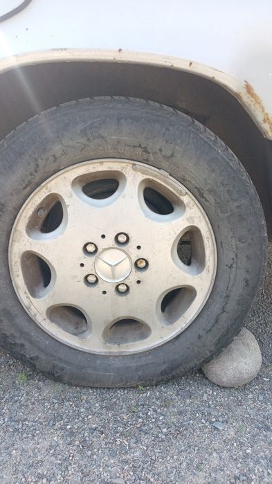 Диски R15 черепашки