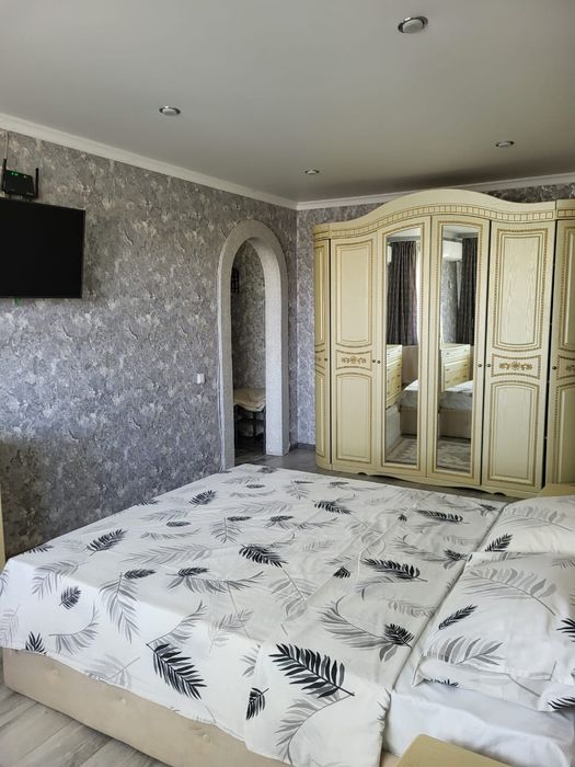 Сдам 1 комнатные квартиры в центре, после ремонта.