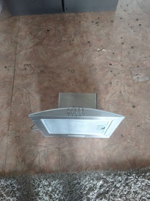 Вытяжка для кухни