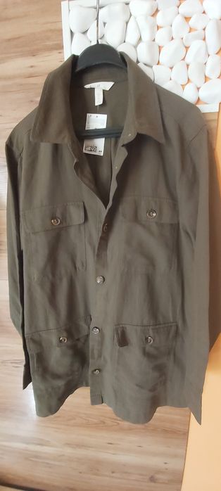 Нова дамска риза/яке