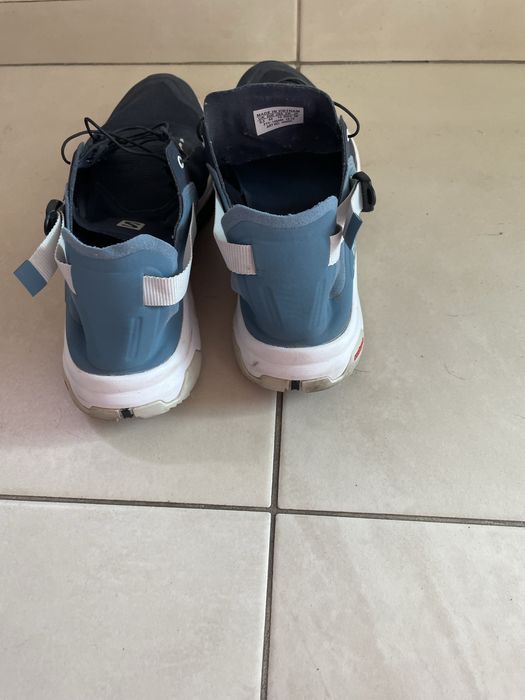 Salomon Tech Amphib 4