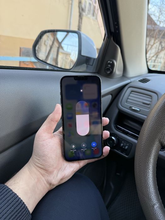 Iphone 13 pro max 85%