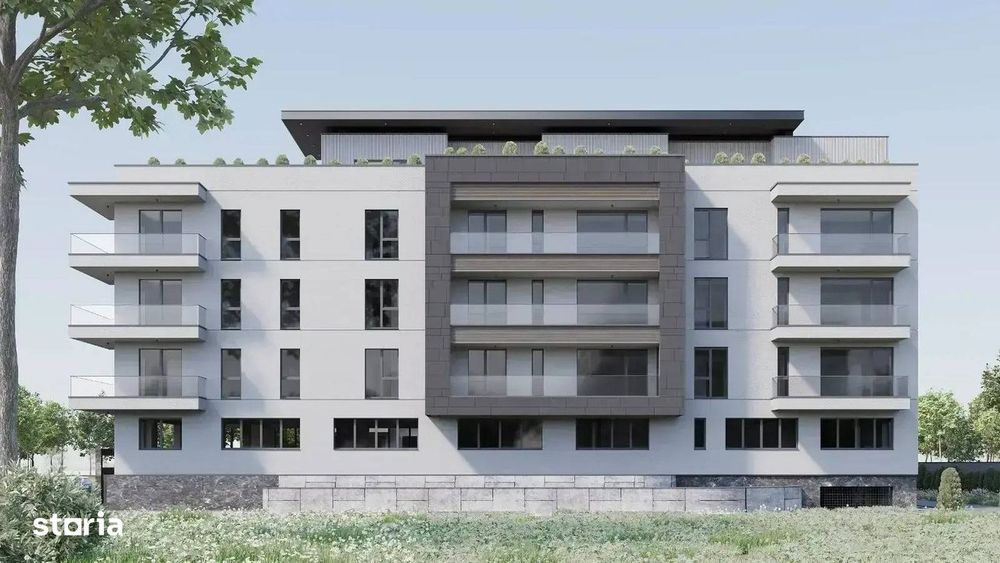 Apartament 2 Camere Theodor Pallady 12 Min Metrou Nicolae Teclu