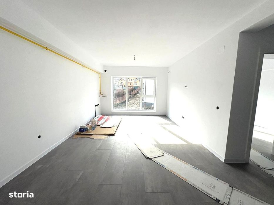 Apartament bloc nou finisat 3 minute de Centru 73.000eur neg