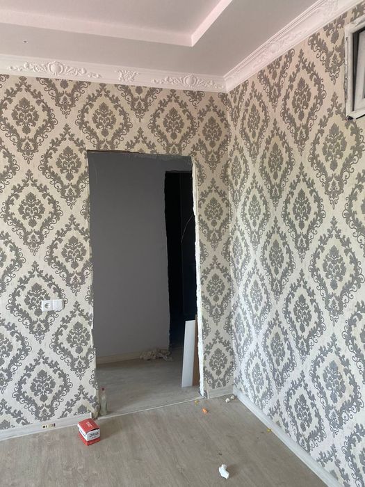 2 xonali uy tayyor remont bn super kimyogarlar qoʻrgʻoni