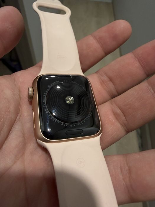Apple watch SE 40 mm