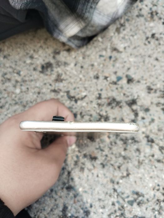 Корпус iPhone 6s