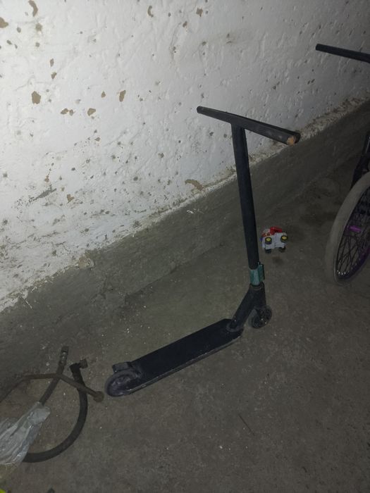 В продаже сомакат