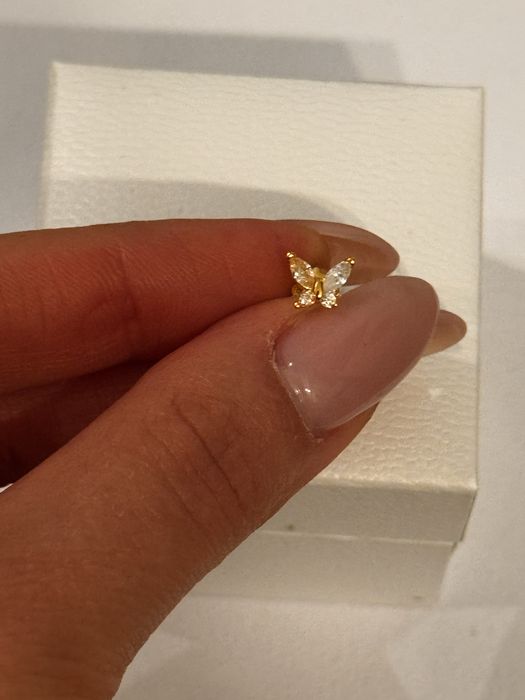 Пандора обеци Pandora