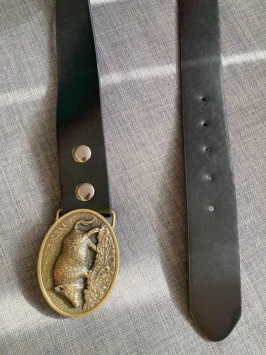 Ловен колан с тока диво прасе цена 35 лв.