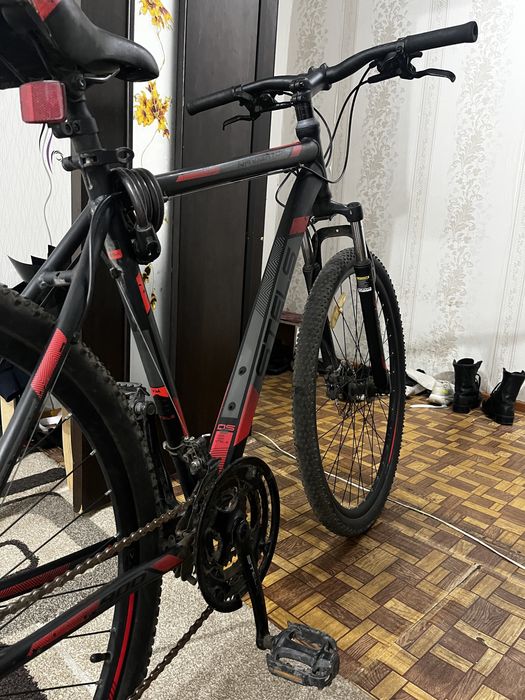 Велосипед Stels б/у