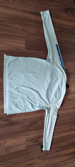 Mens NIKE Atletico De Madrid Dri-fit Squad Drill Jacket 913999 357