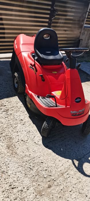Tractor Gazon Briggs Stratton