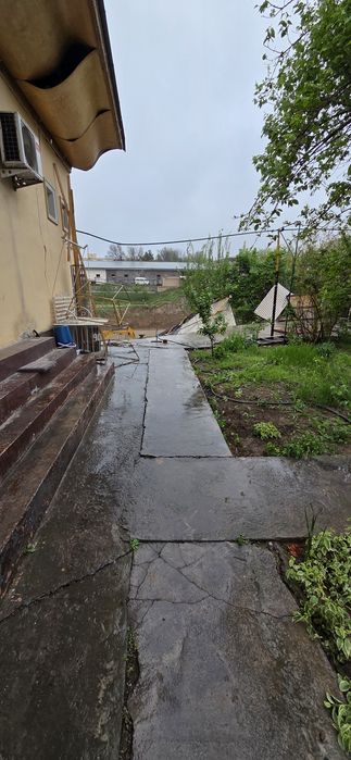 Продаётся дом Яккасарайский район ул Баходыр