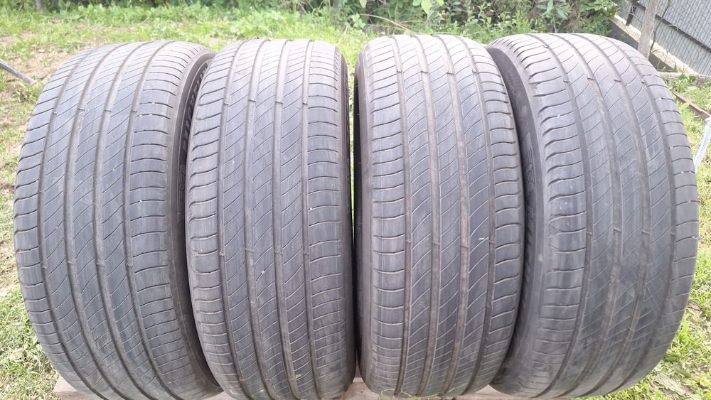 225/55R18 MICHELIN Primacy 4 vară,