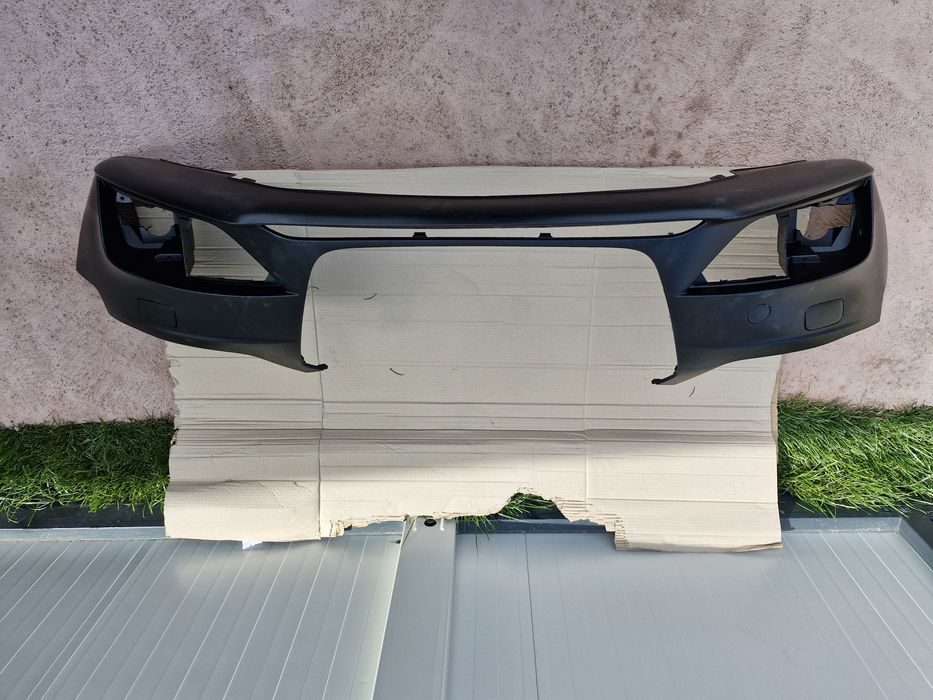 Bara fata Audi A4 B8 facelift 2012-2015 cu spălătoare NOUA AM