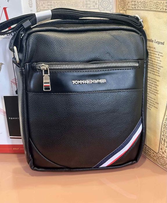 Мъжка чанта Tommy Hilfiger